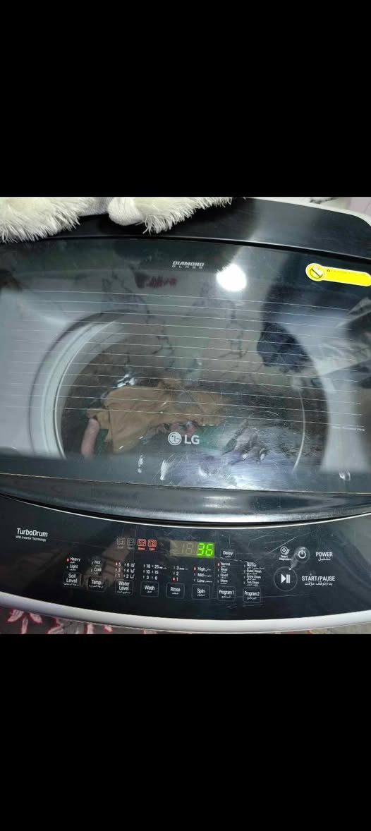 ورشه الضامن المتنقله مركز الديوانية لتصليح الغسالات الاوتماتيك والعاديه فحص وتحديد العطل فقط 10 الاف  ***********
***********
