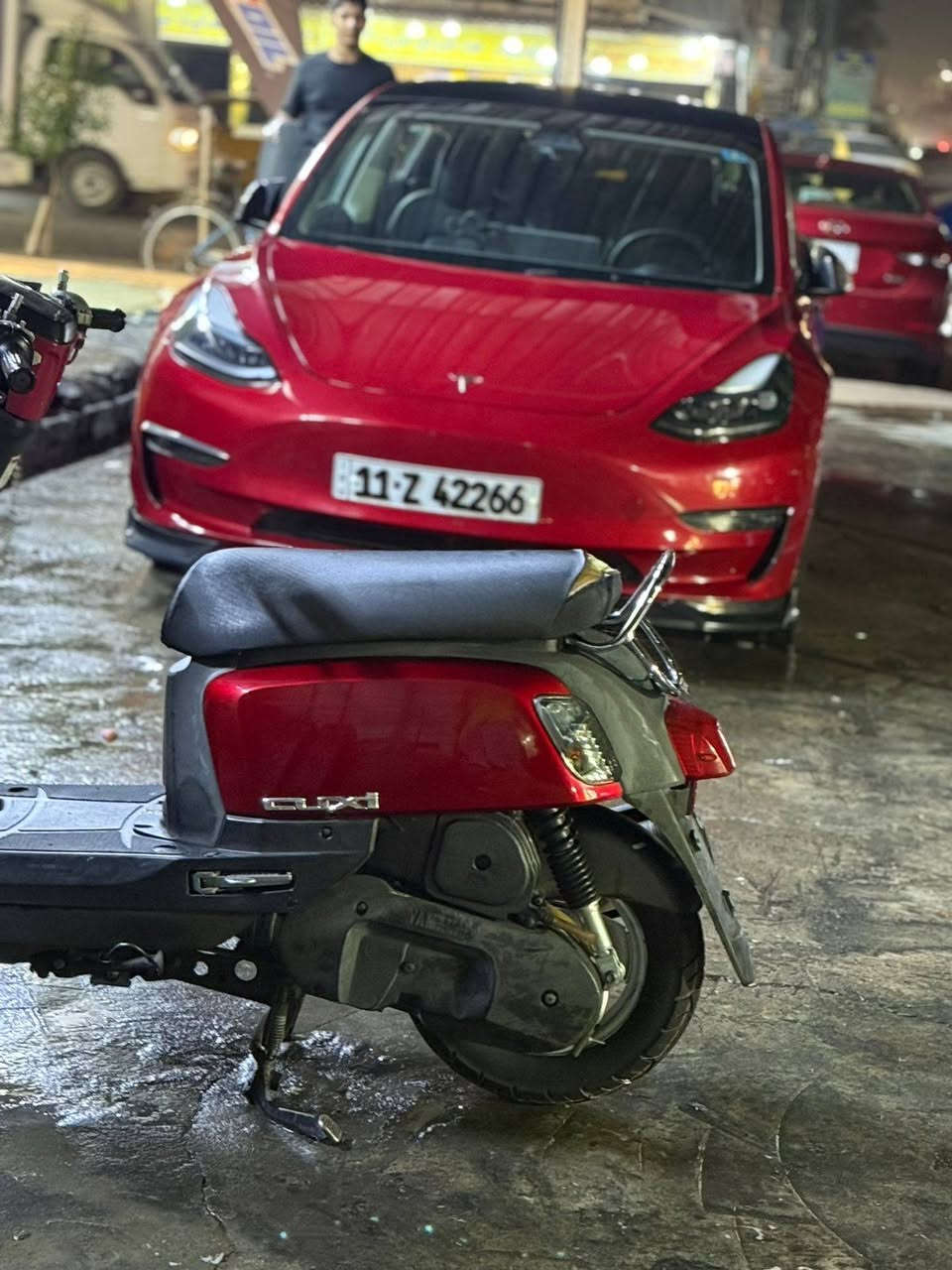 سلام عليكم
دراجه بوليس كفاله عامه مابيها اي نقص البيع 
عنوان بغداد رقم ***********
