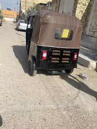 تكتك • موديل ٢٠١٥ • ميسان