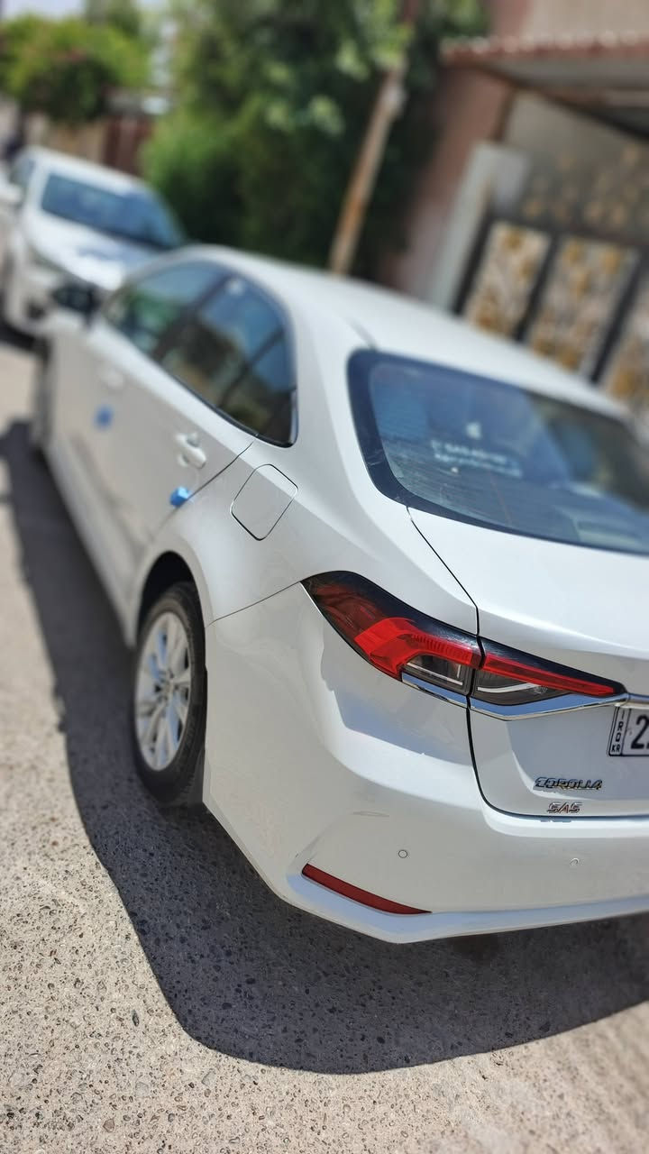 كورلا 23 ساز
فول  مواصفات  
رقم اربيل كفاله عامه ماشيه ٧٨ وين تريد تفحص بخدمتك
 عنوان الرمادي 
السعر ١٧٥
 استفسار‏ ‪***********‬‏
