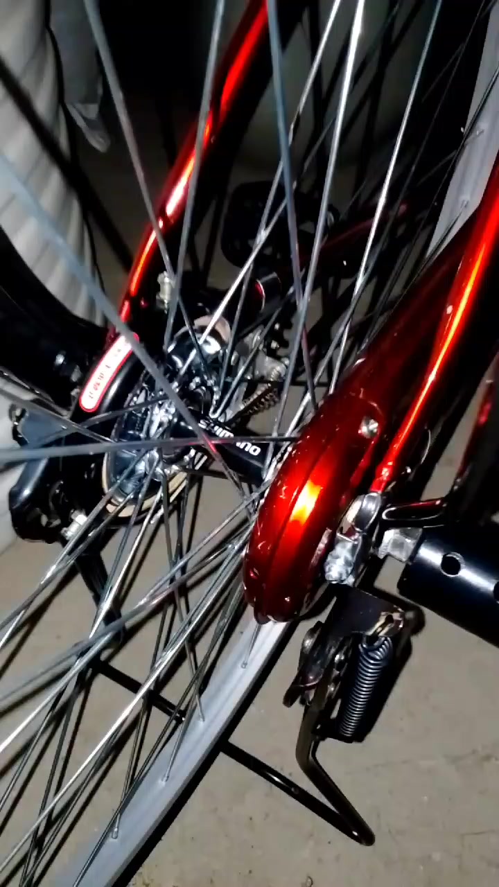 سلام عليكم
بايسكل للبيع 

لون رماني 

موديل 2022

عنوان مشخاب ناحية القادسية

سعر خاص


**إذا كنت صاحب هذا الإعلان وتريد حذفه لأي سبب، رجاءا أرسل رسالة إلى الدعم الفني**