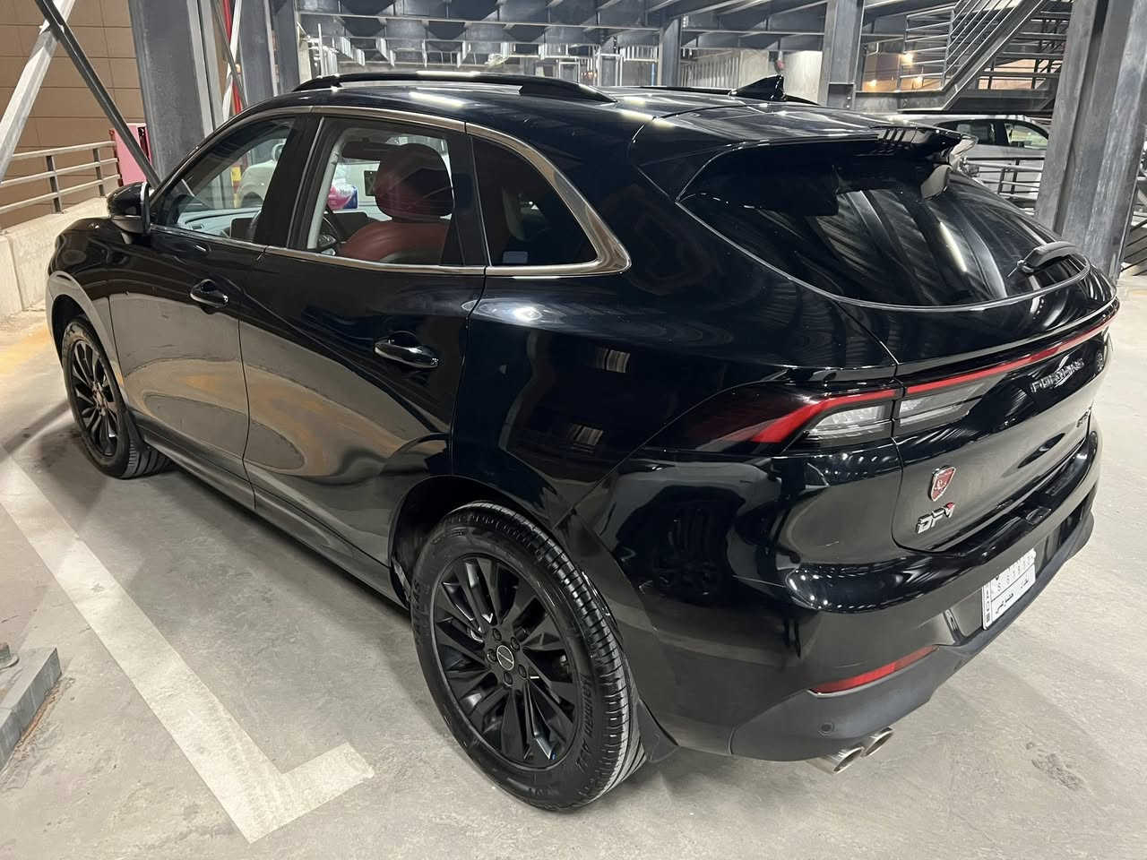 T5 evo
16000$ 
2023 
26000km


**إذا كنت صاحب هذا الإعلان وتريد حذفه لأي سبب، رجاءا أرسل رسالة إلى الدعم الفني**