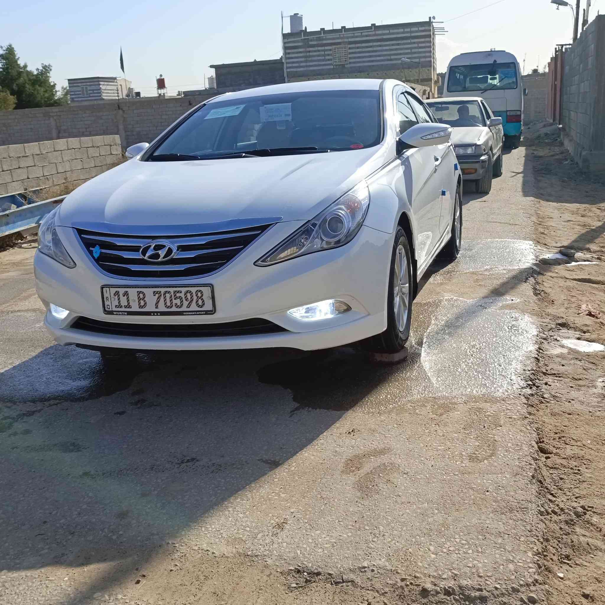 سلام عليكم سوناته خليجي 2011 باسمي سنويه ل 28 كفاله ضربه وتبديل فقط رشات صبغ محرك 2400 دوش كير ومحرك كفاله حداده وتبريد وتدفئه فول تخم تايرات سياره مال جنايي اتصل وتدلل مكاني بصره ***********
