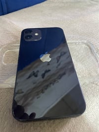 ايفون ١٢ • ٦٤ گيگا • شاشه بطاريه مبدله