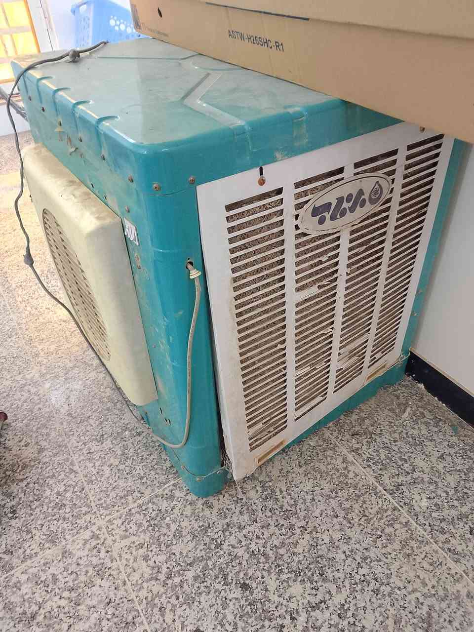 مبرده ايرانيه برفاب نظيفه استعمال واحد مع ليف دبل كل باب استفار خاص


**إذا كنت صاحب هذا الإعلان وتريد حذفه لأي سبب، رجاءا أرسل رسالة إلى الدعم الفني**
