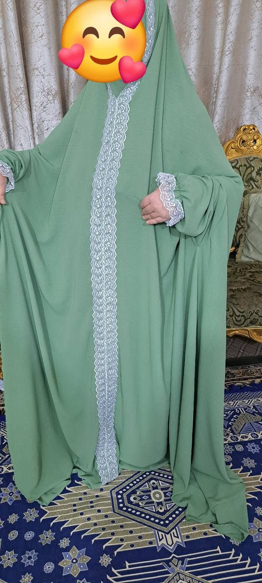جددي احرام صلاتك معنا
اجود خامة و شغل نظيف و قياس مريح و تنفيذ حسب الطلب..

كل هذا تجديه معنا

للحجز والاستفسار على الخاص بخدمتكم 

@الجميع


**إذا كنت صاحب هذا الإعلان وتريد حذفه لأي سبب، رجاءا أرسل رسالة إلى الدعم الفني**