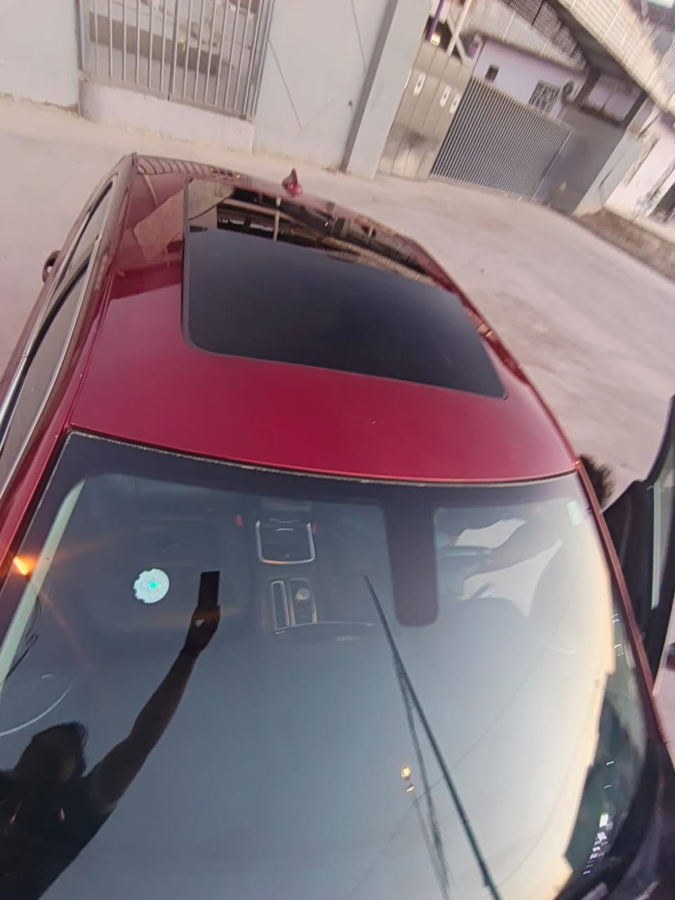 سلام عليكم
ملاحضه. السياره رقمه ديالى تحويل مباشر 

دخول جديد كتاب ضابط وارد امريكي🇺🇸 

مديل ٢٠١٨

(حادث السياره كما موضح بل صور فقط

((السياره مرقمه ديالى تحويل مباشر بسم المشتري))

فئه السياره تورنك TORANG

السياره جديده ماشيه١٠٠الف

مكينه كير تبريد بلادي كفاله 

شاشه كبيره

كامره دواره

دواخل  اسود

بصمه أبواب + بصمه صندوك

ويل قياس 20 انج

كشن السايق كهرباء

تبريد بلادي ثلج❄️

كير ماوس

مكينه 3.6 V6

والمواصفات الباقيه المعروفه

مكان السياره بغداد

السعر اتصل 

للستفسار اتصل ***********
