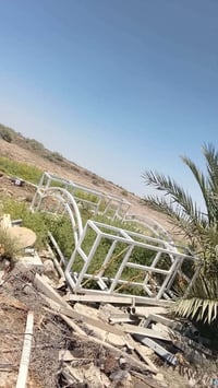 سيبايه • تفصيل جديد • ناصرية مركز