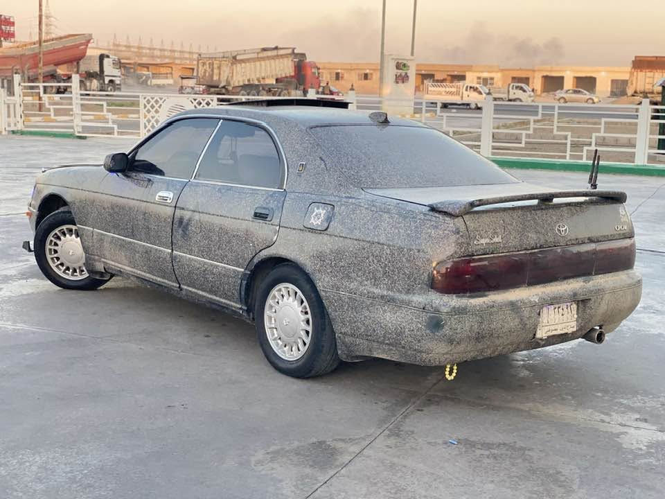 للبيع 
بطه متصل 
رقم صلاح الدين أليف تحويل مباشر 
محرك 2500
محرك كير شرط 
تخم تاير جديد 
صدر امامي خلفي جديد
كهربائيات كلها شغاله 
مسجل شاشه 
بدون كص 
السياره جاهزه ماناقصها شي مكان السياره تكريت الأستفسار آتصل ع صاحبها 
‭***********
