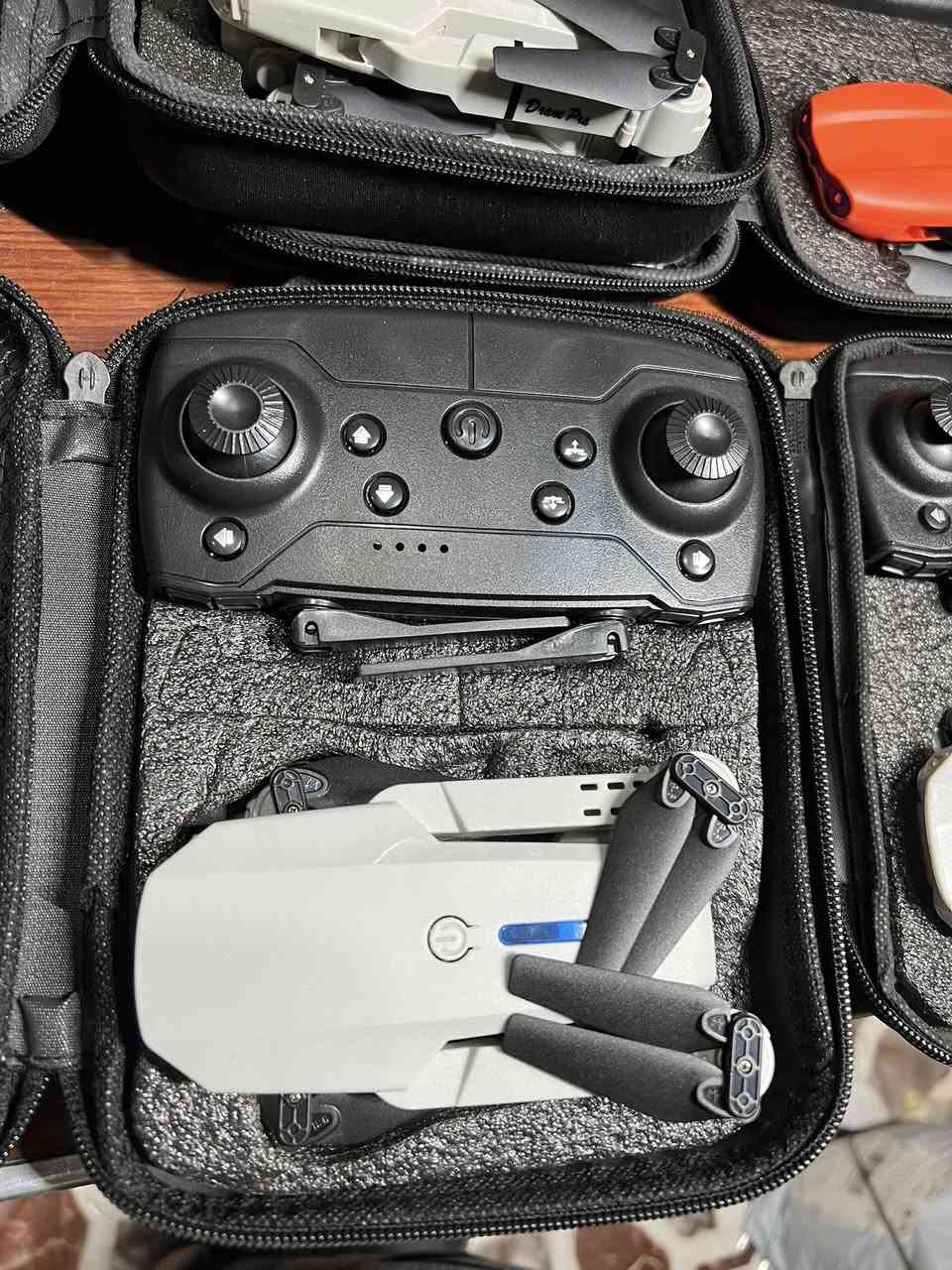 درون تعليمي شرط الفحص
جديد ما مستخدم
متوفر ٤ قطع
سعر القطعة ١٥


**إذا كنت صاحب هذا الإعلان وتريد حذفه لأي سبب، رجاءا أرسل رسالة إلى الدعم الفني**