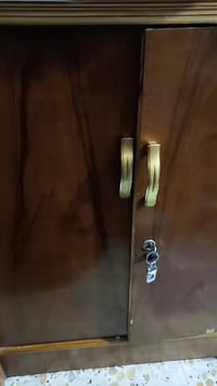 بوفيه • للبيع