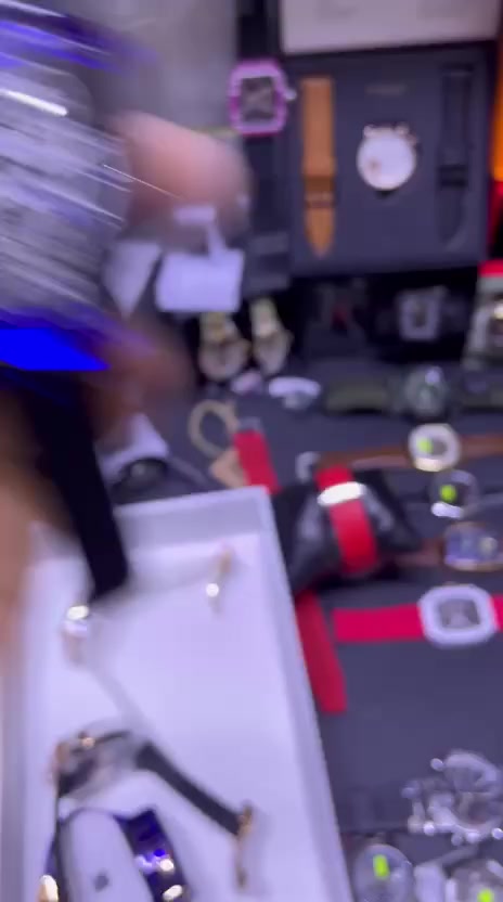 جيكوب بوكاتي سوبر ماستر كوالتي
❌ اقوى عرض على مستوى العراق السعر (100) الف توصيل مجاني
🔵 مكينة اصلي ياباني
🔵 كوالتي كلش عالي 
🔵 الدكم كلها تشتغل
🔵 مختم بالكامل
🔵 ضد الماء
🔵 وزن ثقيل
🔵 ضمان سنة
🔵 متوفر كافة الالوان
🔵 شرط الفحص امام المندوب

🔵🔵🔵🔵🔵🔵🔵🔵🔵🔵🔵🔵🔵🔵

🔴 فقط (100) الف توصيل مجاني
🤣احرك السوك حرك
***********📞☎️
