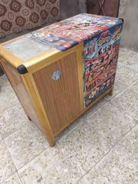 ابو الخصيب مكسورات • ٢٫٥م • ١م باب وجرار