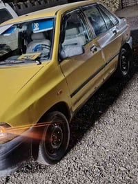 موديل ٢٠١٤ • مكينة جديدة • كير جديد