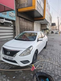 نيسان صني • ٢٠٢١ • الزعفرانية