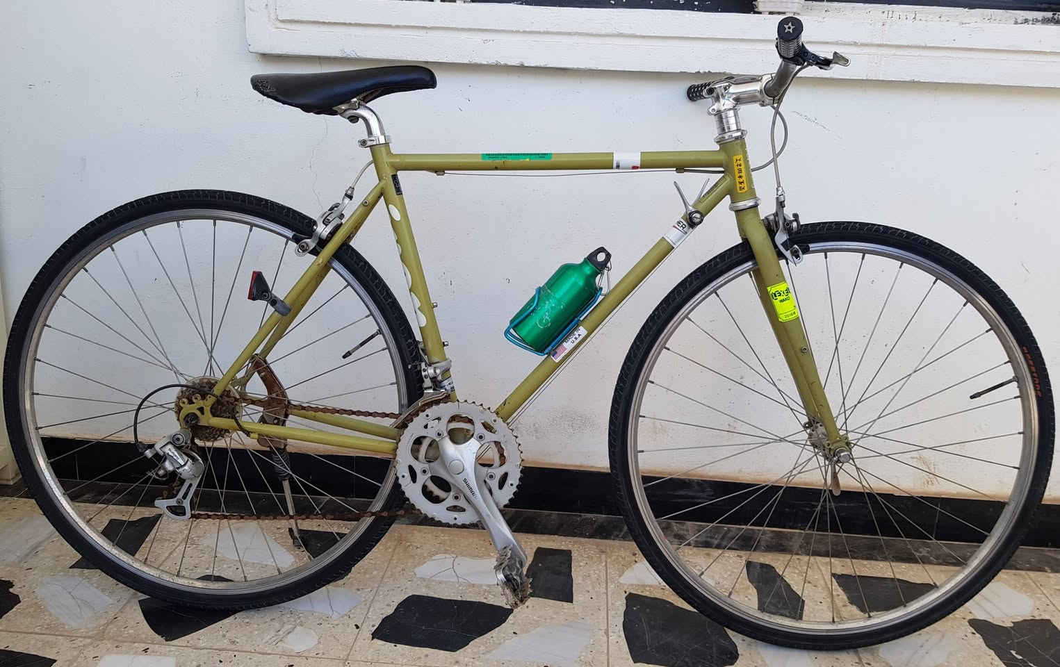 كامل كله شغال مكينه 3×8
***********  واتساب سعره 120الف
