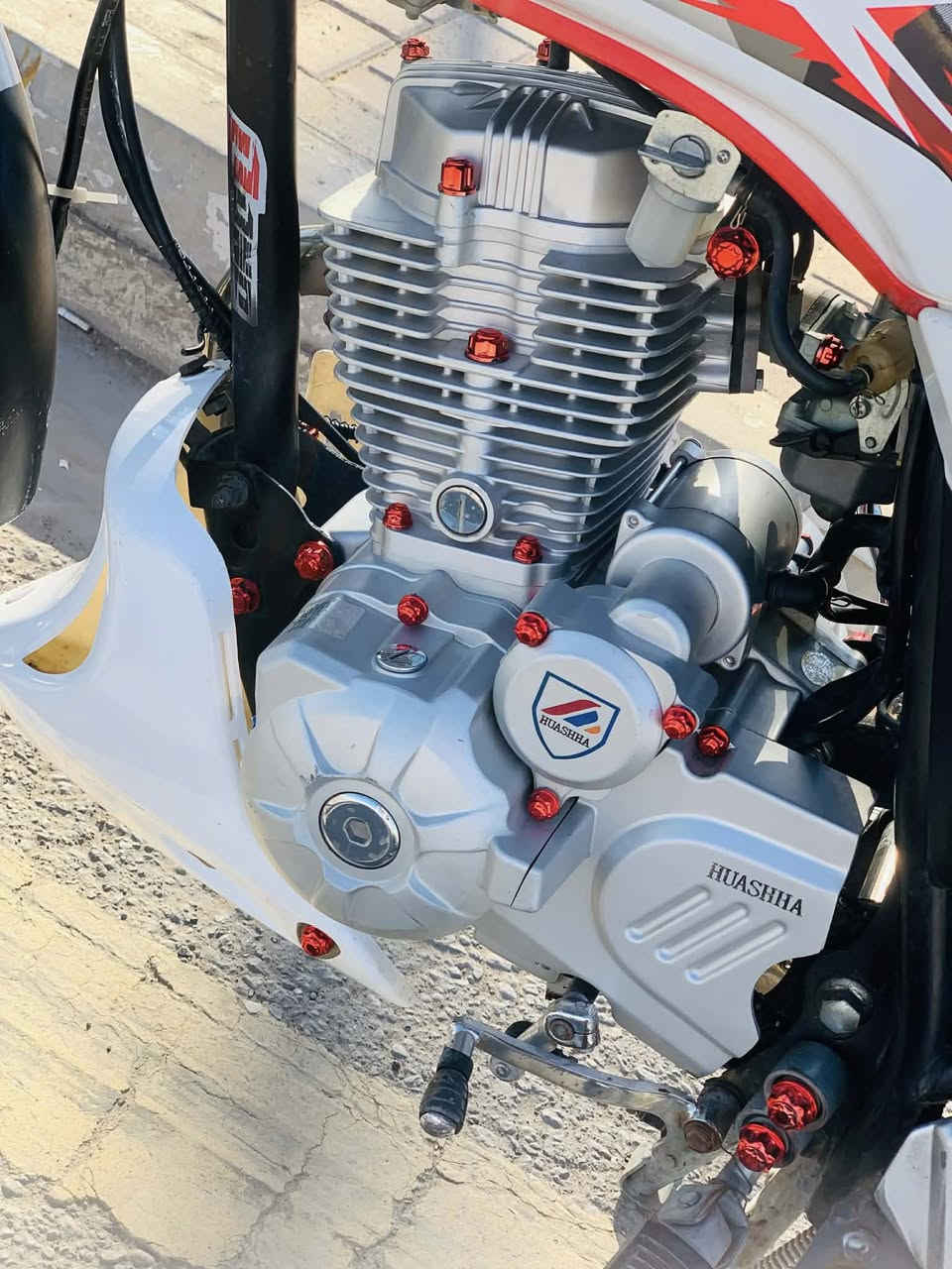 مكلف بالنشر 

السلام عليكم للبيع ماطور هيوشه موديل 2021مرقم  لوحه وسنويه  كامل موصفات مابي اي نقص تشغيل عن بعد محرك مكفول كفاله عامه نشاط فول المكان الفلوجه شارع 60 الاستفسار ***********بي وات ساب اني مكلف بالنشر السعر 1500وبي مجال بسيط
