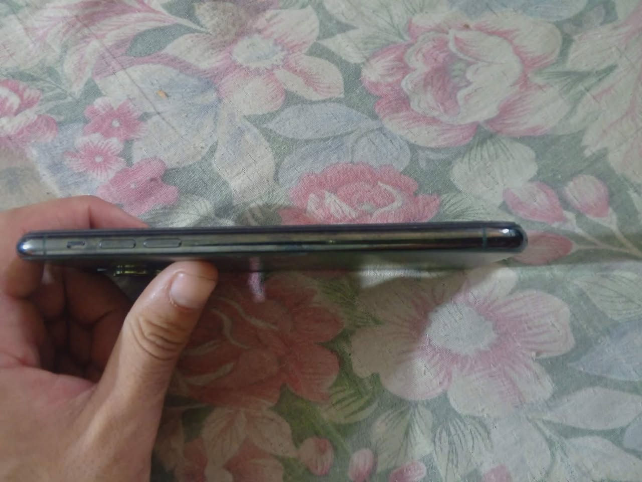 البيع ١١برو ماكس ذكره ٢٥٦بطريه ١٠٠
السعر خاص


**إذا كنت صاحب هذا الإعلان وتريد حذفه لأي سبب، رجاءا أرسل رسالة إلى الدعم الفني**