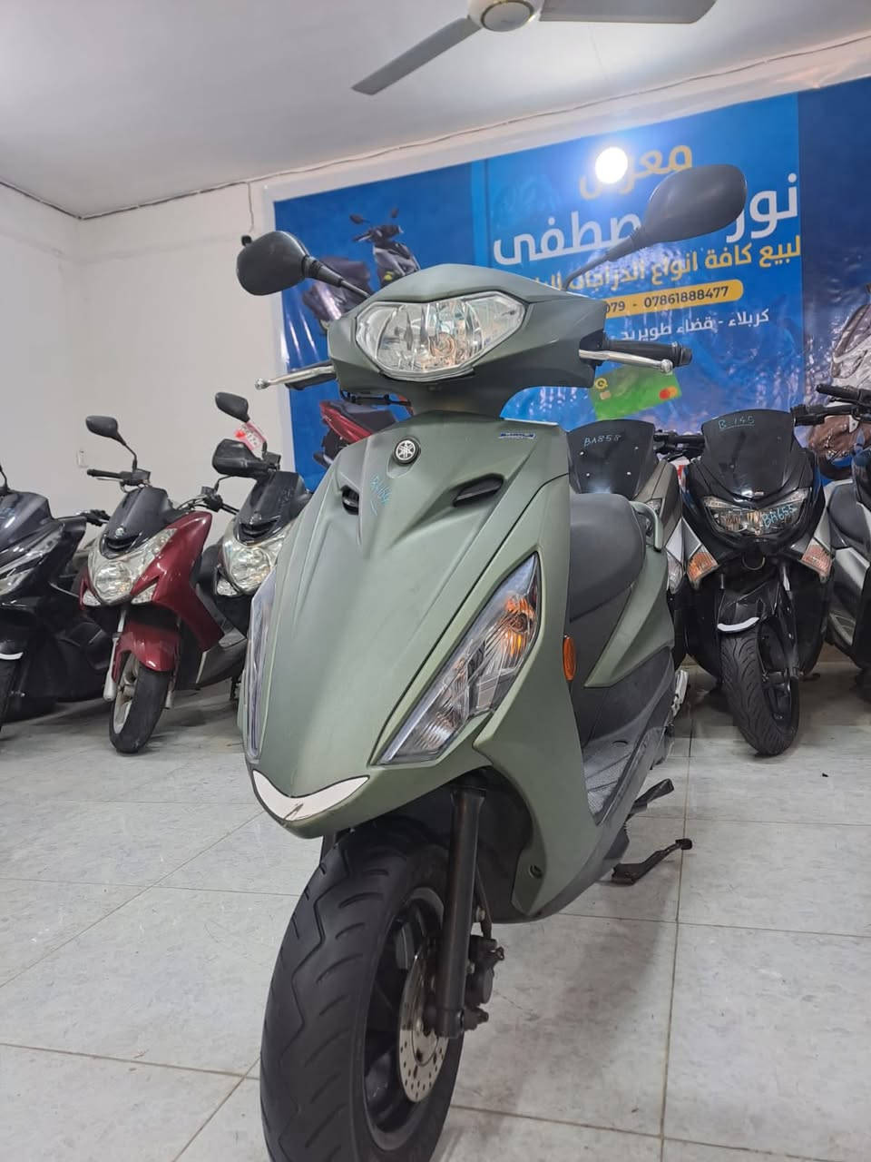 #اكزز_Z_حديث_موديل_2018_ياباني 🇯🇵
خطين نوزل لون مميز 
نظام_ايكو_اقتصادي بصرف البانزين 
استان_كهربائي 
كفاله عامه من كلشي شرط الضمان 💯💯
بعده بحالة الوكاله 
#مكاني كربلاء - قضاء طويريج - حي الجمعية 👉
#الاستفسار أخوكم حيدر السعدي🙏
#البيع_نقد_والاقساط_فقط بدون مقدمه
مصرف الرافدين فقط 
موظفين والمنتسبين فقط
استقطاع الاكتروني بدون مقدمة
أخوتي الغوالي إتصال فقط ربي يحفظكم ويرعاكم ***********☎️واتساب 
***********☎️بدون واتساب
