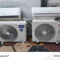 سبلت ٢ • توشيبا ٢طن • يونيفا ١٫٥طن