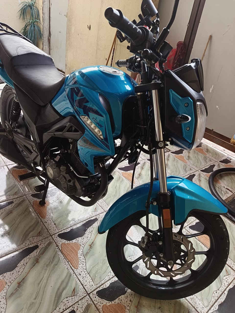 سلام عليكم دراجه RK إيطاليا رقم أربيل تحويل ثاني يوم 
المكان الناصرية دراجه مابيه نقص 
السعر 2200


**إذا كنت صاحب هذا الإعلان وتريد حذفه لأي سبب، رجاءا أرسل رسالة إلى الدعم الفني**