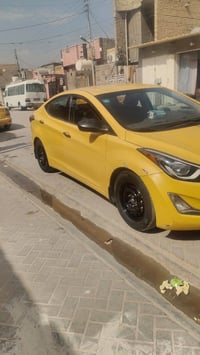 الانترة 16وارد امريكي حادثها بنيد تخم تاير جديد منظومه تبريد جديد محرك...