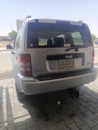 جيب ليبرتي • ٢٠٠٨ • نجف