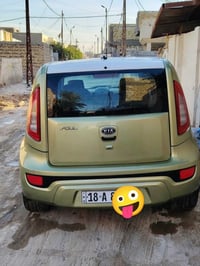 سول • ٢٠١٢ • مكينة ٢٠٠٠