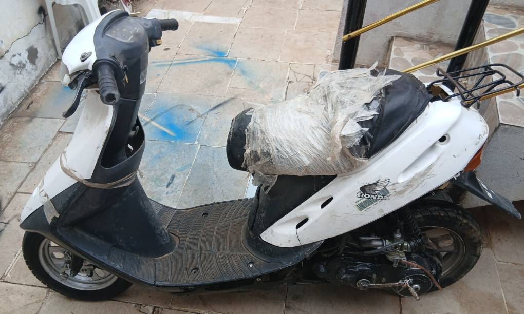 ‎بؤ فرؤشتن  هؤندا ره قه م ته له فون ***********‎ السليمانية, العراق
