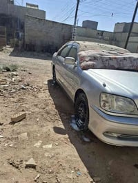 ملكه للبيع تلاثه دكم برده خلفيه مكينه ديفور كبير  تخم تاير جديد ،كصه ق...