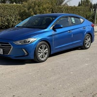 النترا • ٢٠١٧ • وارد امريكي