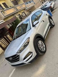 توسان • ٢٠١٨ • مكفولة صبغ