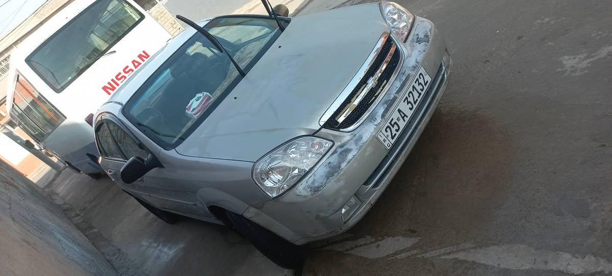 اوبترا 2005 رقم كركوك
سنويه 29
البوند صبغ فقط بدون ضربه بجم كبس صندوق كبس بدون تقحيل 
مراوس اريد اذا كيا سيراتو او افانتي
السعر 73 وبيها مجال 
للأستفسار الأتصال 
 ***********
***********
