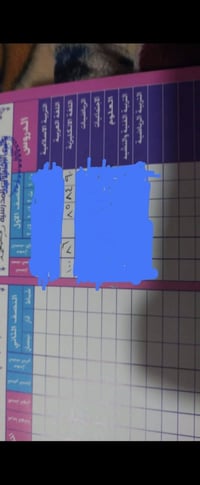 نتائج طلابي • نصف السنة • خدمات تعليمية