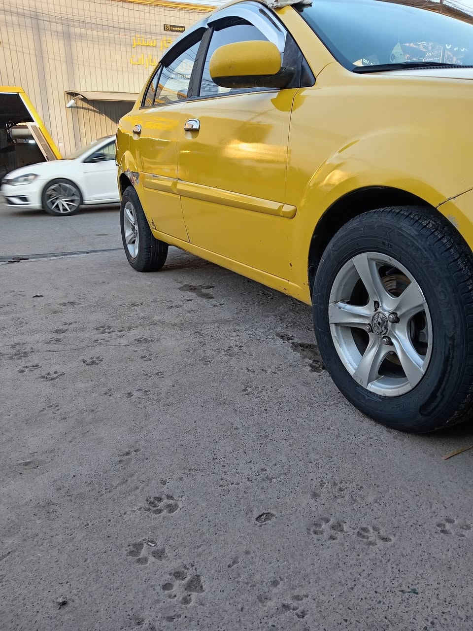 ريو تكسي أمريكي 2010 رقم نينوى انكليزي المحرك أثر تبخير هيه غرامات صفر اني الشرعي الضرر جاملغ ورى السايق كود واحد فقط قبغ الصندوق مابي كود السعر 88 الاتصال على الرقم صاحبها الشرعي ***********
