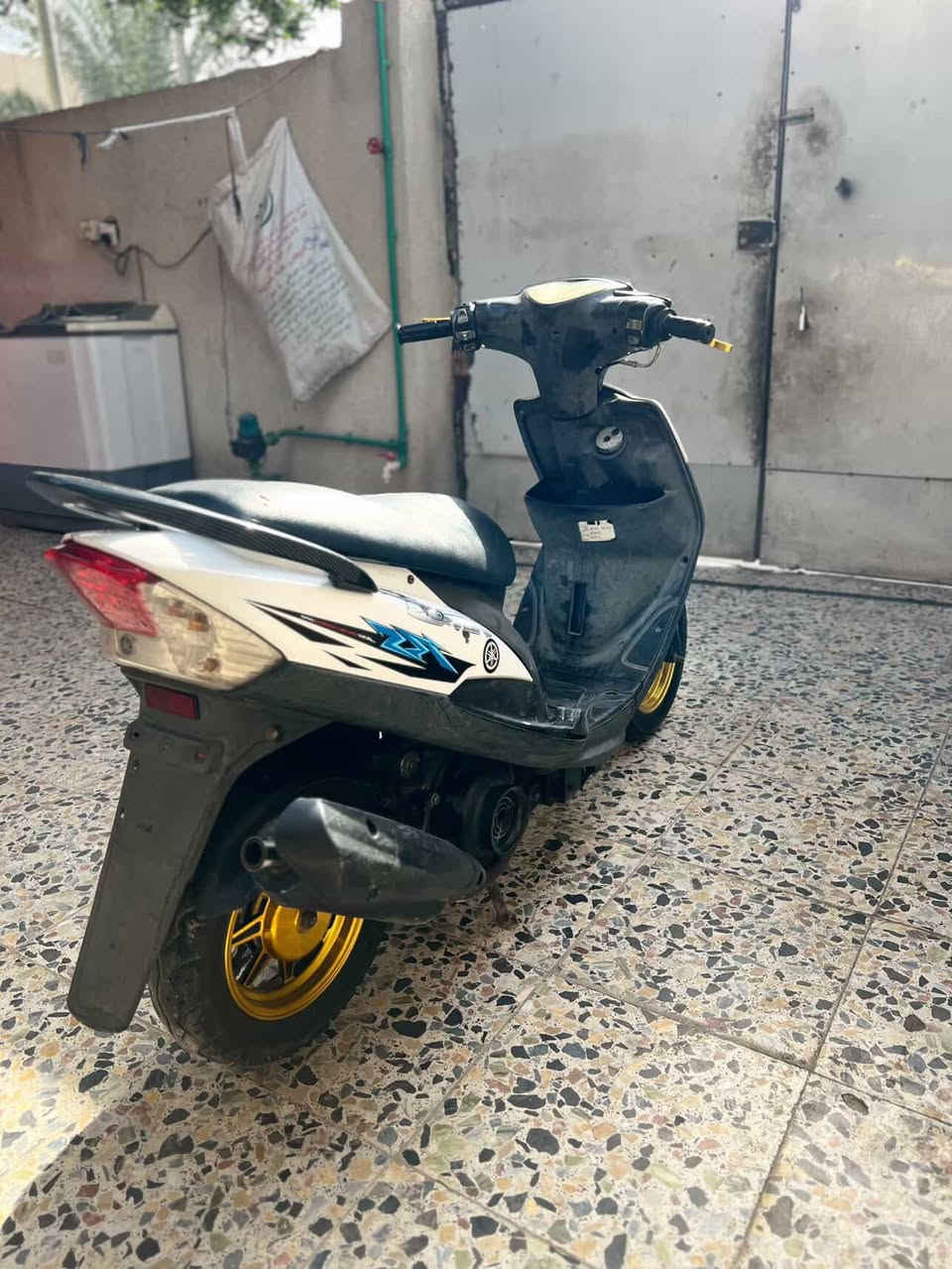 دراجه ماكس عدله كامله مكمله من الطول للطول دراجه كفاله عامه من الطول للطول دراجه بلاديه 49 دراجه مامفتوحه   كامل دراجه نكره سلف وهندر دراجه ناعمه شلعه ومعدل كلش حلو دراجه كلهه بلاديه دراجه كامله مال جناي دراجه ملحه دراجه سعرهه٨٥٠ وبيهه مجال  كلش قليل عنواني البصره


**إذا كنت صاحب هذا الإعلان وتريد حذفه لأي سبب، رجاءا أرسل رسالة إلى الدعم الفني**