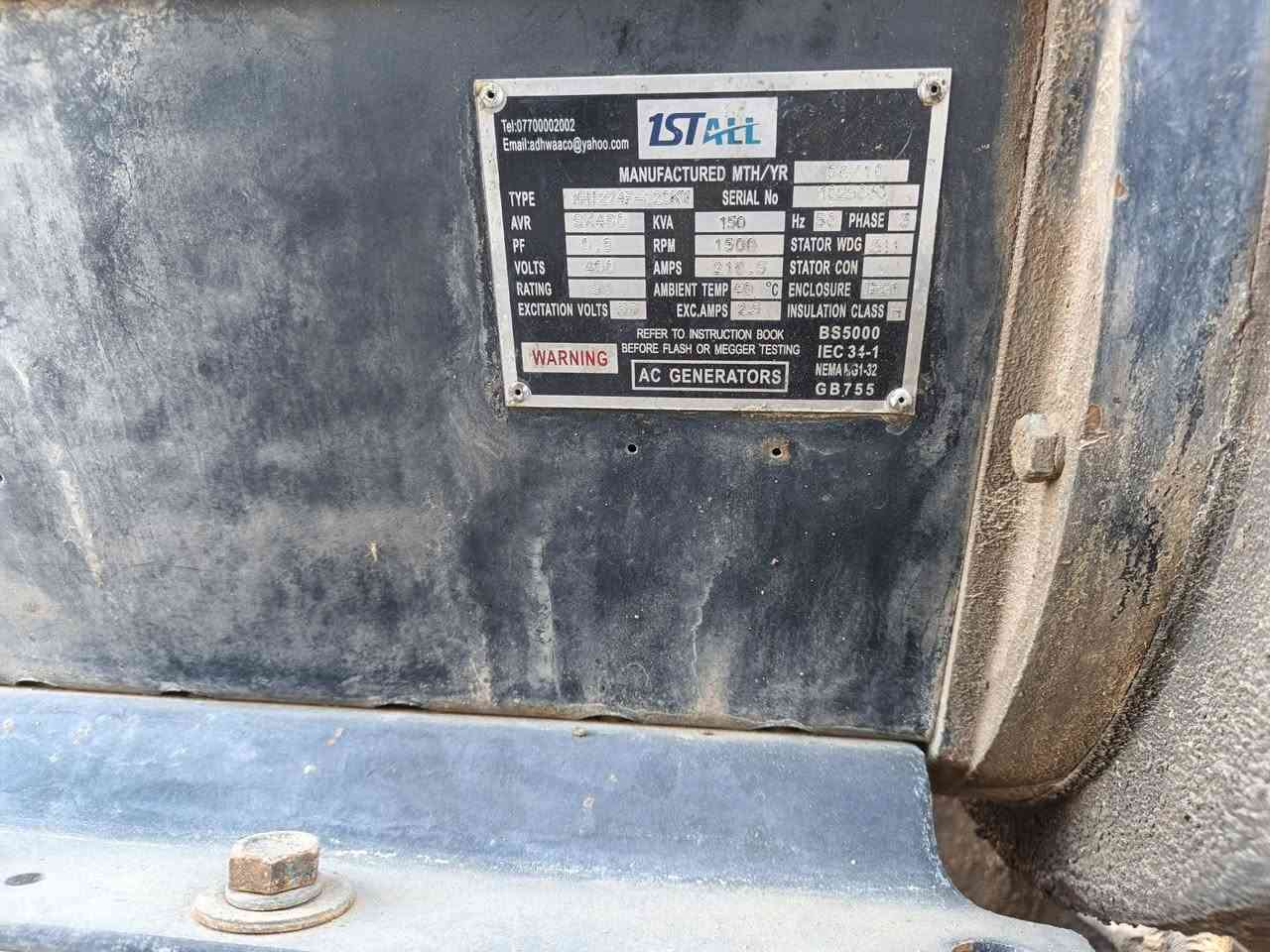 سلام عليكم مولده لبيع اسكانه 12  150كيفي لسعر37وبيه مجال***********
