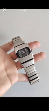 نايكي • مقاوم للماء • سير اكرليك