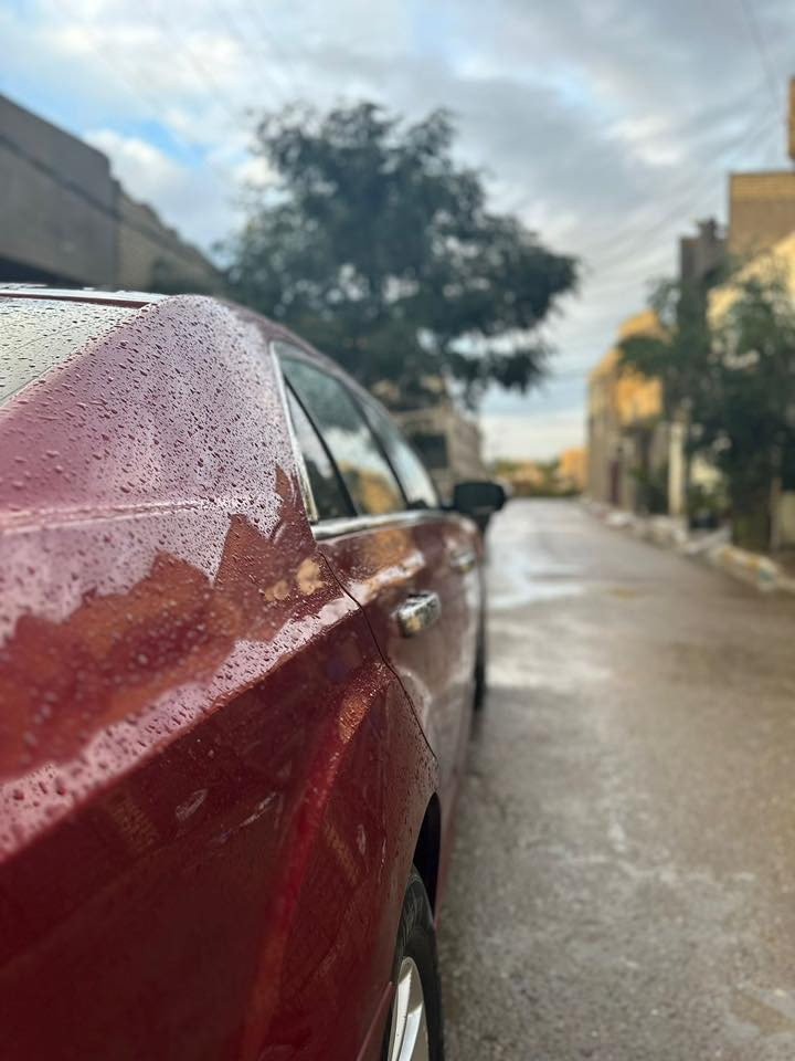 السلام عليكم ورحمة الله وبركاته 
اوباما ماروني اللون 
كفاله كص سرقه
شغل فول 
ارقام اصليه شرط مرور 
تتغير لواصق شواصي 
سنويه اصليه 
هزه جديده 
سياره جديده لوك
السعر97 
اكو كلشي بسوك  لا طب ولا توصل جماعت80 
مكان بغداد 
الاتصال***********
ارقام شمالي جديد
مرواس جارجر
