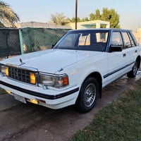 سوبر • مديل ٨٦ • اوتوماتيك