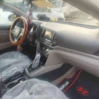 الانتره امريكي 17داخله كلين بدون حادث رقم اربيل تحويل مباشر كير محرك م...