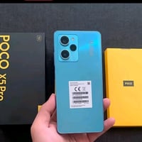 بوكو X5 برو • ٢٥٦ • مستعمل