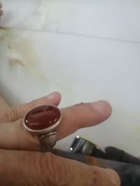 محابس • فضة ٩٢٥ • للبيع