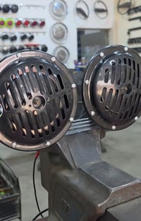 هورنات بوش • اصلي • دكه ونعومة