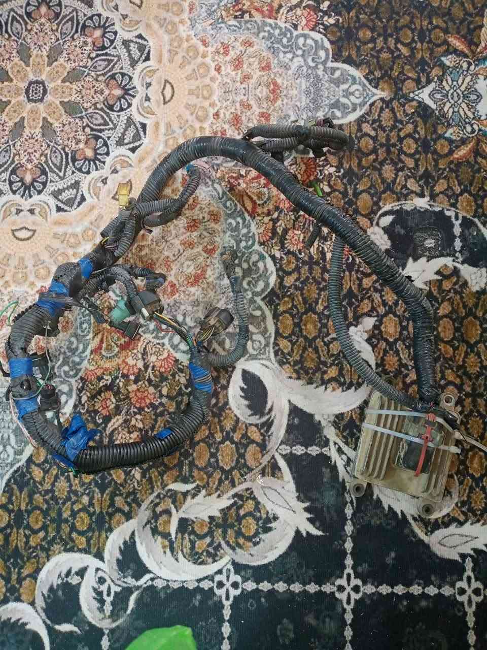 السلام عليكم كير وسلندر وكور ضفيرة وعقل وداينمو ومجاول وبور


**إذا كنت صاحب هذا الإعلان وتريد حذفه لأي سبب، رجاءا أرسل رسالة إلى الدعم الفني**