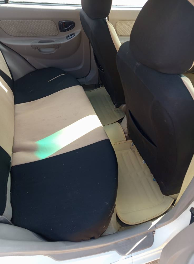 سلام عليكم فيرنا موديل ١٤ خصوصي ابيض رقم دولي بأسمي مكان بابل مركز كير محرك تدفئه تبريد حداديه كله مكفول الكشر بي ملاحظات بسيطه سياره جاهزه دوشمه جديده السعر ٧٠ ورقه *********** حلة, بابل
