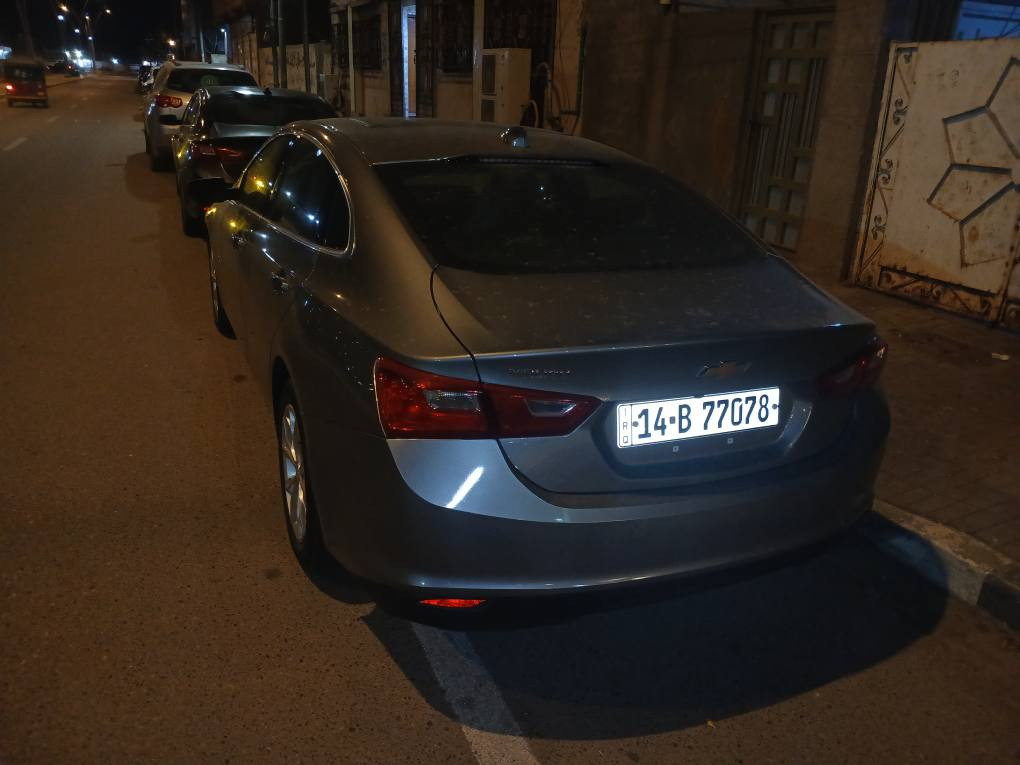 السلام عليكم ماليبو مديل 2024وارد أمريكي السياره فول مواصفات فتحه تشغيل عن بعد بصمه والباقي الموصفات معروفه السياره جديده بمعنى الكلمه انا مدخلها بيدي وبسمي الحادث فقط بنيد  بدون داخل داخل  والصندوق امعدل بارد  بدون يرباك  بالعينه ولا كلوب مشتعل تجي وشوف بعينك السعر 145 وبيها مجال حك الجيه البصرة, العراق


**إذا كنت صاحب هذا الإعلان وتريد حذفه لأي سبب، رجاءا أرسل رسالة إلى الدعم الفني**