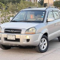 توسان • ٢٠١٠ • رقم بصره