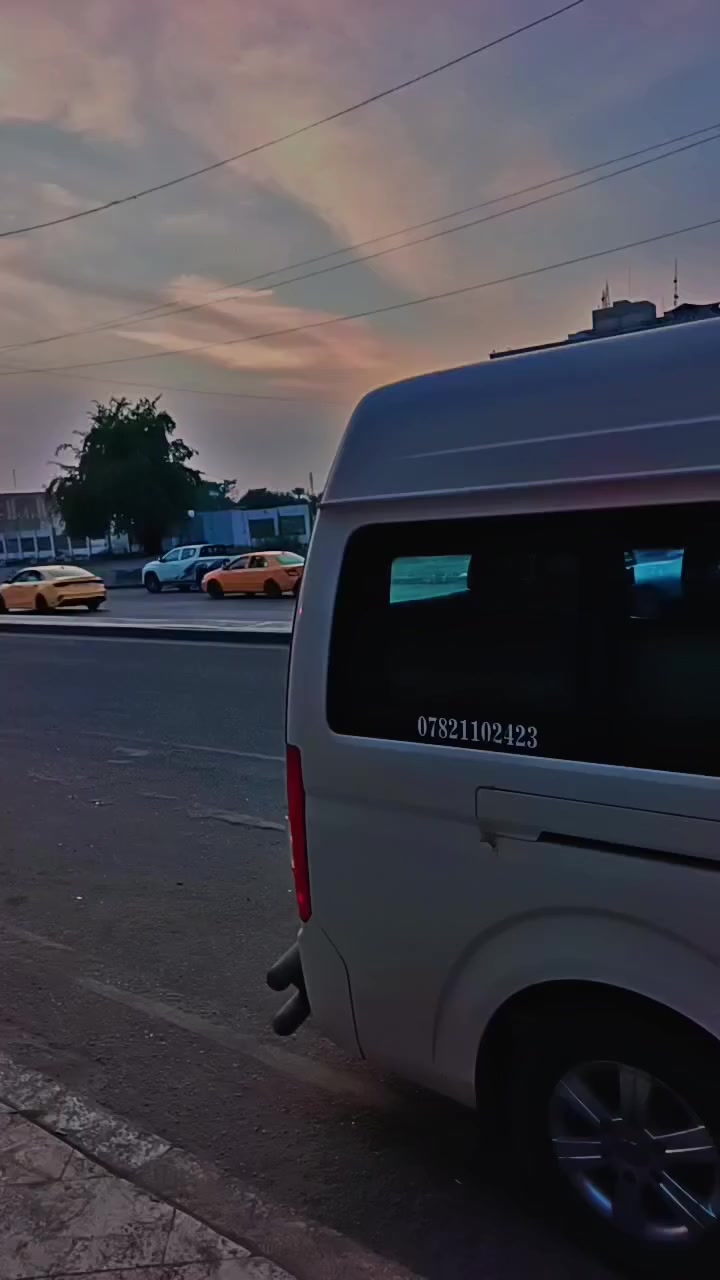 السلام عليكم ..الحلال للبيع 

فتون اسعاف 2019 

سياره نزلتها زيرو على ايدي صار ٣ سنوات ..سياره نضيفه 

تبريدها راقي جدا متعوب عليه 

السياره تمشي عالغاز وعالبانزين 

السياره معروضه بسعر مناسب 

مكاني بغداد

للاستفسار عن التفاصيل ...

اتصل وتدلل ..***********
