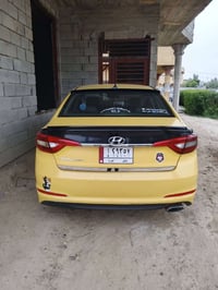 سوناتا • ٢٠١٥ • رقم بابل